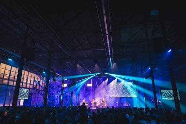 Muzikale opening & maatwerk